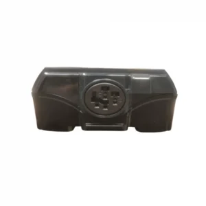 Batterie vélo Bosch PowerPack 400 Wh Porte-bagages – Active & Performance