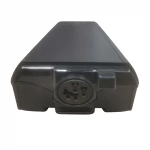 Batterie vélo Bosch PowerPack 500 Wh Porte-bagages - Active & Performance