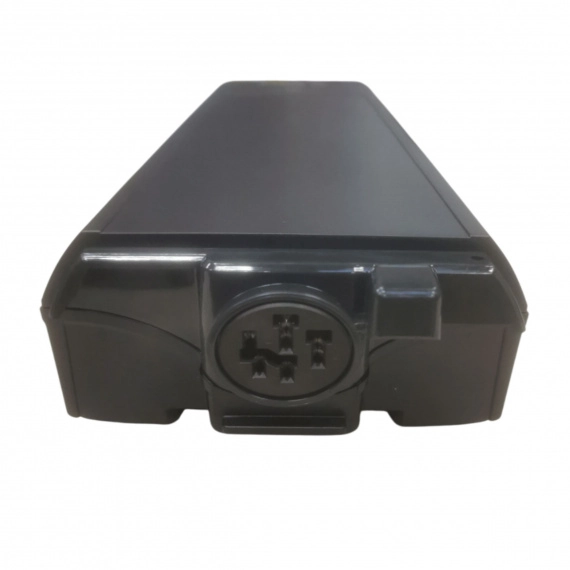 Batterie vélo Bosch PowerPack 500 Wh Porte-bagages - Active & Performance Batterie vélo Bosch PowerPack 500 Wh Porte-bagages - Active & Performance