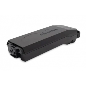 Batterie vélo compatible Bosch PowerPack 360Wh Porte-bagages 36V 10Ah