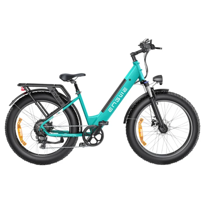 ENGWE E26 | Vélo électrique tout-terrain 26″ Fat Bike ENGWE E26 | Vélo électrique tout-terrain 26″ Fat Bike