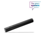 Batterie vélo Bosch PowerTube 625 Wh Horizontal BBP3760 - Smart System