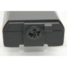 Batterie vélo compatible Bosch PowerPack 540Wh Porte-Bagages Active Line 36V 15Ah