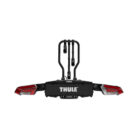 Porte-vélos sur attelage THULE EASYFOLD 3 pour 3 vélos
