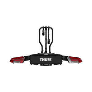 Porte-vélos sur attelage THULE EASYFOLD 3 pour 3 vélos