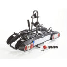 Porte-vélos sur attelage MOTTEZ Zeus-V2 A028P2 pour 2 vélos électriques