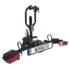 Porte-vélos sur attelage NORAUTO E-FIT 200-1 pour 1 vélo compatible vélo électrique