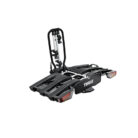 Porte-vélos sur attelage THULE Easyfold XT 934 pour 3 vélos compatible vélos électriques