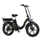 Vélo électrique – KOOLUX BK6S PRO 750W