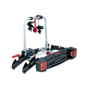 Porte-vélos Tow Voyage Rapid 2 bras