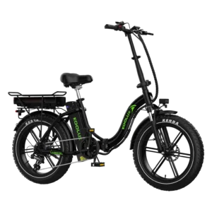 Vélo électrique – KOOLUX BK6S PRO 750W