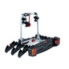 Porte-vélos Tow Voyage Rapid 3 bras