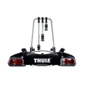 Porte-vélos attelage Thule EuroWay G2 922 - 3 vélos