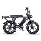 Fat bike électrique – Ouxi V8 250W