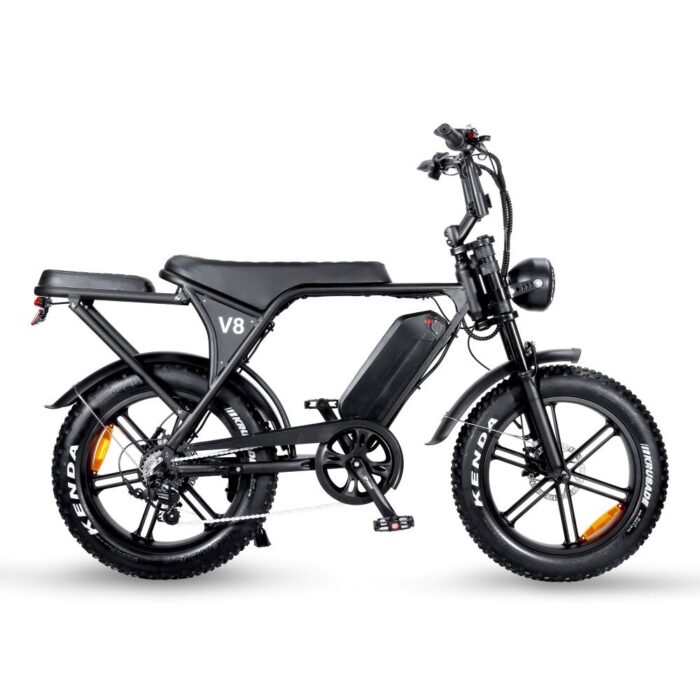 Fat bike électrique – Ouxi V8 250W Fat bike électrique – Ouxi V8 250W