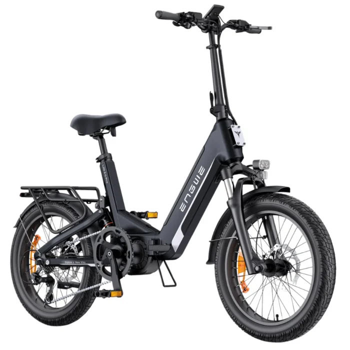 ENGWE L20 3.0 PRO | Vélo électrique pliant 20" | Batterie Samsung | Autonomie 160 km ENGWE L20 3.0 PRO | Vélo électrique pliant 20" | Batterie Samsung | Autonomie 160 km