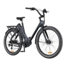 ENGWE P275 ST | Vélo électrique à enjambement bas urbain 27,5" | Batterie Samsung | Autonomie 260 km