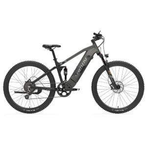 Vélo électrique – Lankelesi RX600 Pro