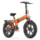 Engwe EP-2 Pro – Vélo électrique Pliable 750W