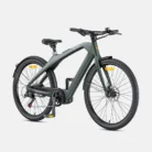 ENGWE MapFour N1 PRO | Vélo électrique urbain 700C moteur central | Fibre de carbone | Couple 80 Nm | Autonomie 100 km
