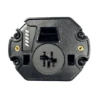 Batterie vélo Bosch PowerTube 625 Wh Horizontal BBP3760 - Smart System