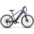 SAMEBIKE RS-A01 Men | Vélo électrique urbain 26” | Autonomie 90 km