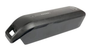 Batterie de cadre Bosch PowerPack 800 Wh 