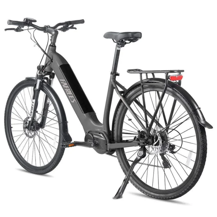 fafrees-fm9-250w-28-city-e-bike-540wh-electric-trekking-bike-with-bafang-mid-drive-motor-36v-15ah-battery-6 fafrees-fm9-250w-28-city-e-bike-540wh-electric-trekking-bike-with-bafang-mid-drive-motor-36v-15ah-battery-6