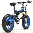 lankeleisi-x3000-plus-1000w-20-fat-bike-840wh-dual-crown-fork-48v-17-5ah-foldable-e-mountain-bike-emtb-7