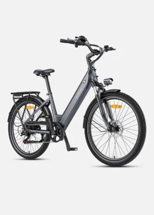 ENGWE P275 SE - Vélo électrique urbain 27,5 pouces