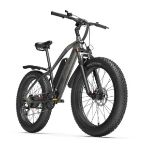 GOGOBEST GF600 PLUS - Vélo électrique de montagne 1000W