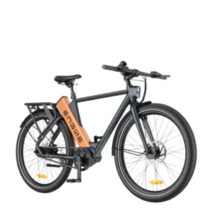 ENGWE P275 Pro | Vélo électrique urbain de ville 27,5" | Batterie Samsung | Autonomie 260 km
