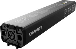 Batterie interne SRAM Eagle Powertrain 720Wh