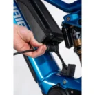 XLC Range Extender Yamaha 360 Wh pour Haibike et Winora moteur Yamaha