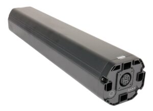 Yamaha Batterie de tube diagonal SIMPLO i720Wh 36V PW-S2/PW-X3