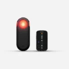 Compteur de vélo GARMIN Varia Radar RTL 515 Noir