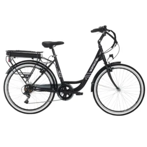 Vélo électrique de ville Wayscral Everyway E100