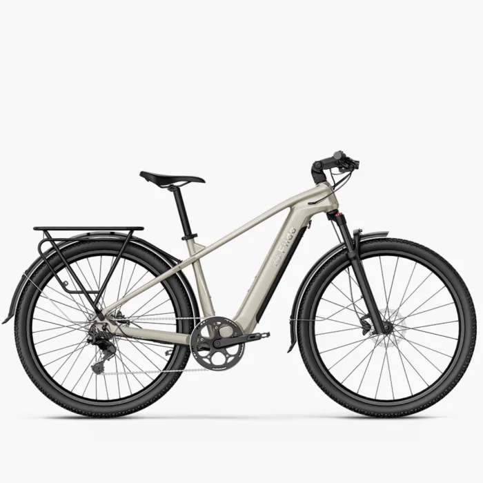 Fiido Nomads - Vélo de randonnée électrique