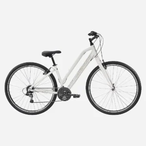 Vtc adulte NAKAMURA Fit 100W BLANC