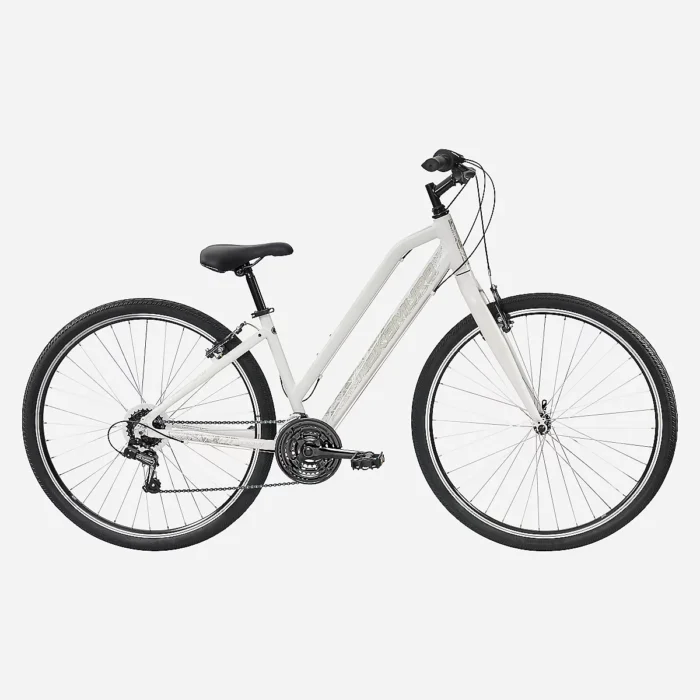 Vtc adulte NAKAMURA Fit 100W BLANC