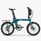 Fiido X - Vélo électrique Pliant
