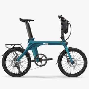 Fiido X - Vélo électrique Pliant