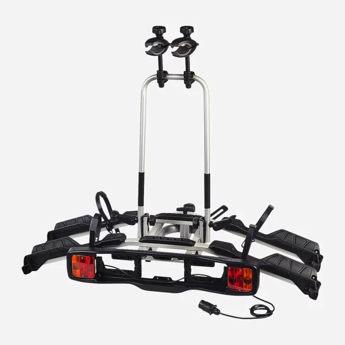 Porte-vélo PNA Ptvel Boule 2 Ebike NOIR