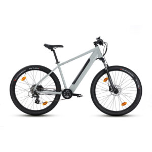 VTT électrique WAYSCRAL Anyway A1 T45 27,5 pouces Gris