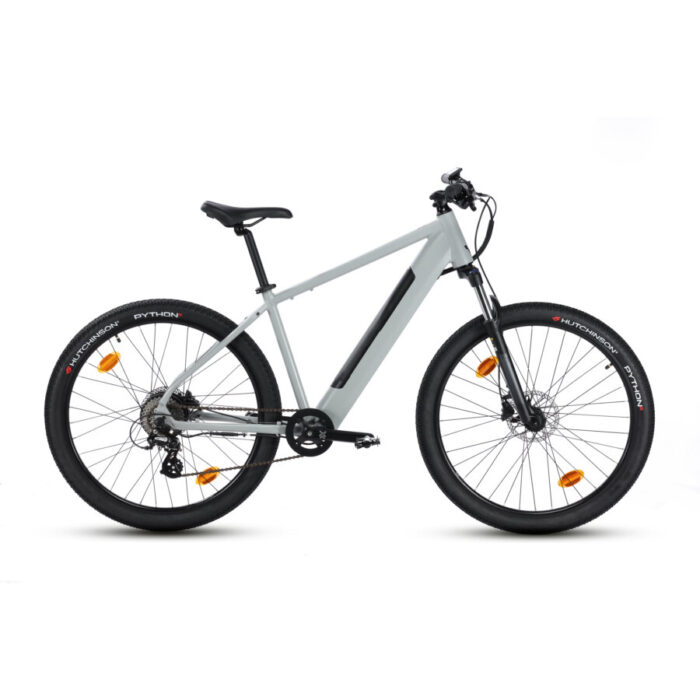 VTT électrique WAYSCRAL Anyway A1 T45 27,5 pouces Gris
