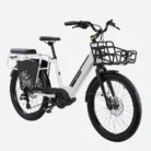 Vtc électrique adulte Nakamura Crosscity +