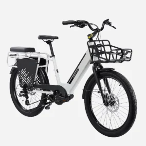 Vtc électrique adulte Nakamura Crosscity +