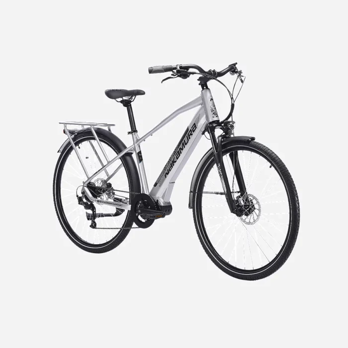 Vtc électrique adulte Nakamura E-Crossover A Vtc électrique adulte Nakamura E-Crossover A