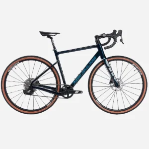 Vélo gravel adulte Nakamura ALLROAD TEAM