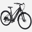 Vtc électrique adulte Nakamura CROSSOVER S